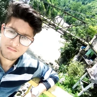 RAHUL DANU's profile picture