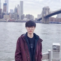 Haoran Xu's profile picture