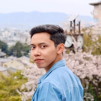 Farid Adilazuarda's profile picture
