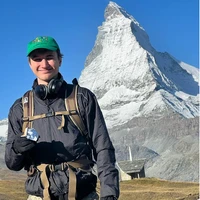 Adam's profile picture
