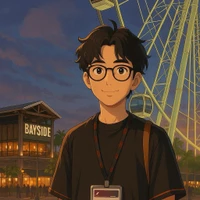 TaiMing's profile picture