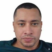 Marcus Antonio Cardoso Ramalho's profile picture