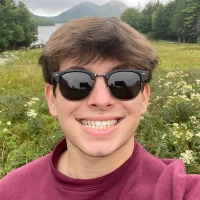 Corey Michaud's profile picture
