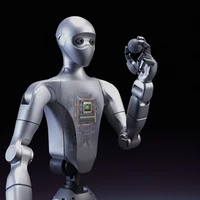 Nvidia GR00T CRA's profile picture