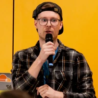 Jordan Legg's profile picture