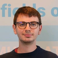 Gabriele Gioetto's profile picture